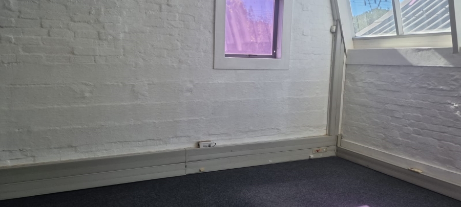 To Let commercial Property for Rent in Observatory Western Cape